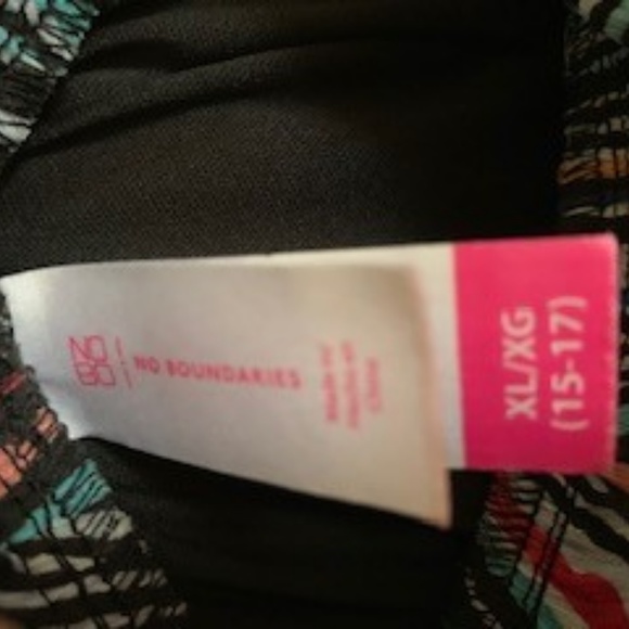 hi low skirt - Picture 2 of 2